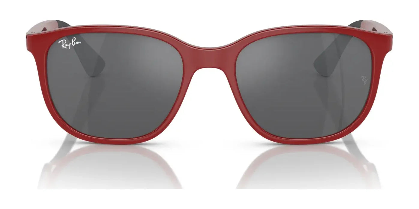 Ray-Ban RJ9078SF Sunglasses | Size 48