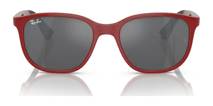 Ray-Ban RJ9078SF Sunglasses | Size 48