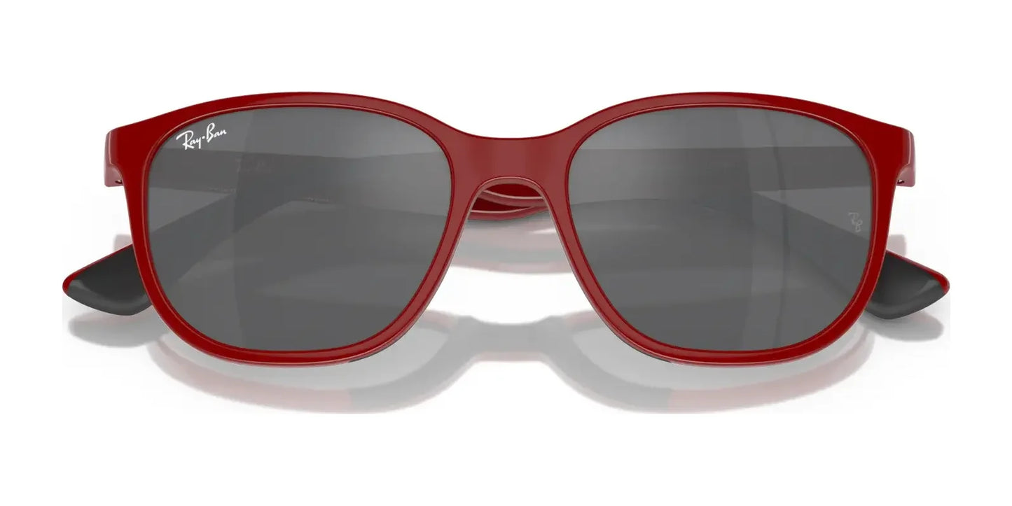 Ray-Ban RJ9078SF Sunglasses | Size 48