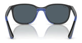 Ray-Ban RJ9078SF Sunglasses | Size 48