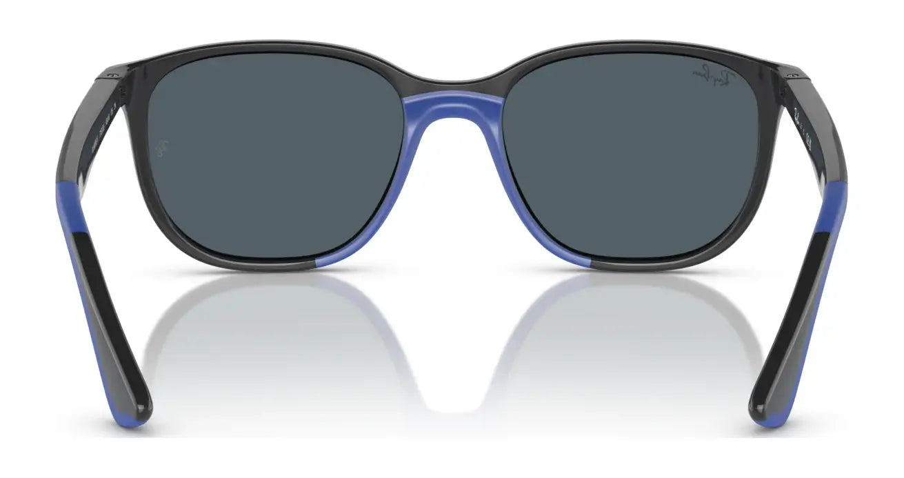 Ray-Ban RJ9078SF Sunglasses | Size 48