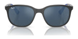 Ray-Ban RJ9078SF Sunglasses | Size 48