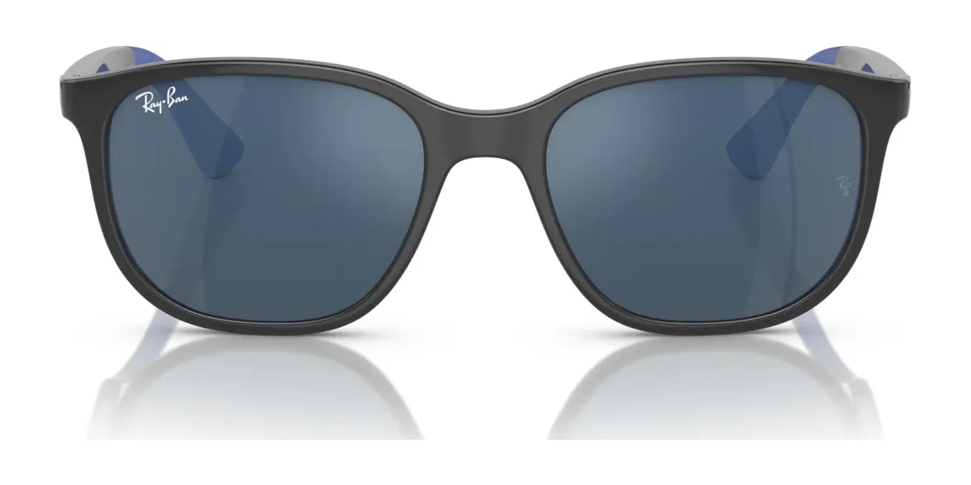 Ray-Ban RJ9078SF Sunglasses | Size 48