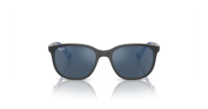 Ray-Ban RJ9078SF Sunglasses | Size 48