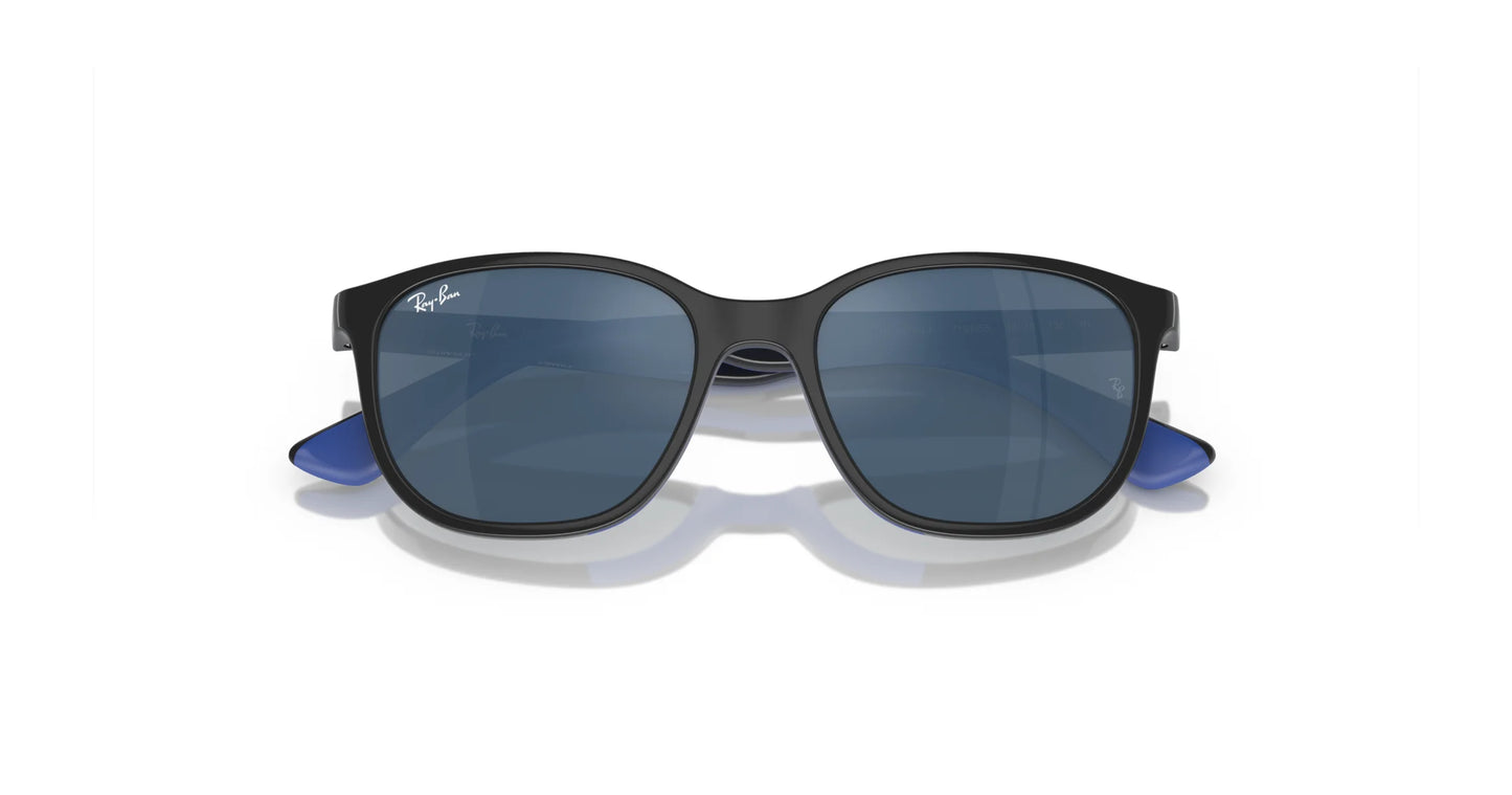 Ray-Ban RJ9078SF Sunglasses | Size 48