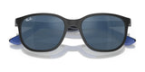 Ray-Ban RJ9078SF Sunglasses | Size 48