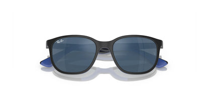 Ray-Ban RJ9078SF Sunglasses | Size 48