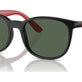 Black On Red №713171