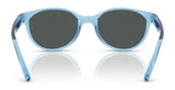 Ray-Ban RJ9080S Sunglasses | Size 45