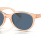 Transparent Orange №717080