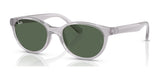 Ray-Ban RJ9080S Sunglasses | Size 45