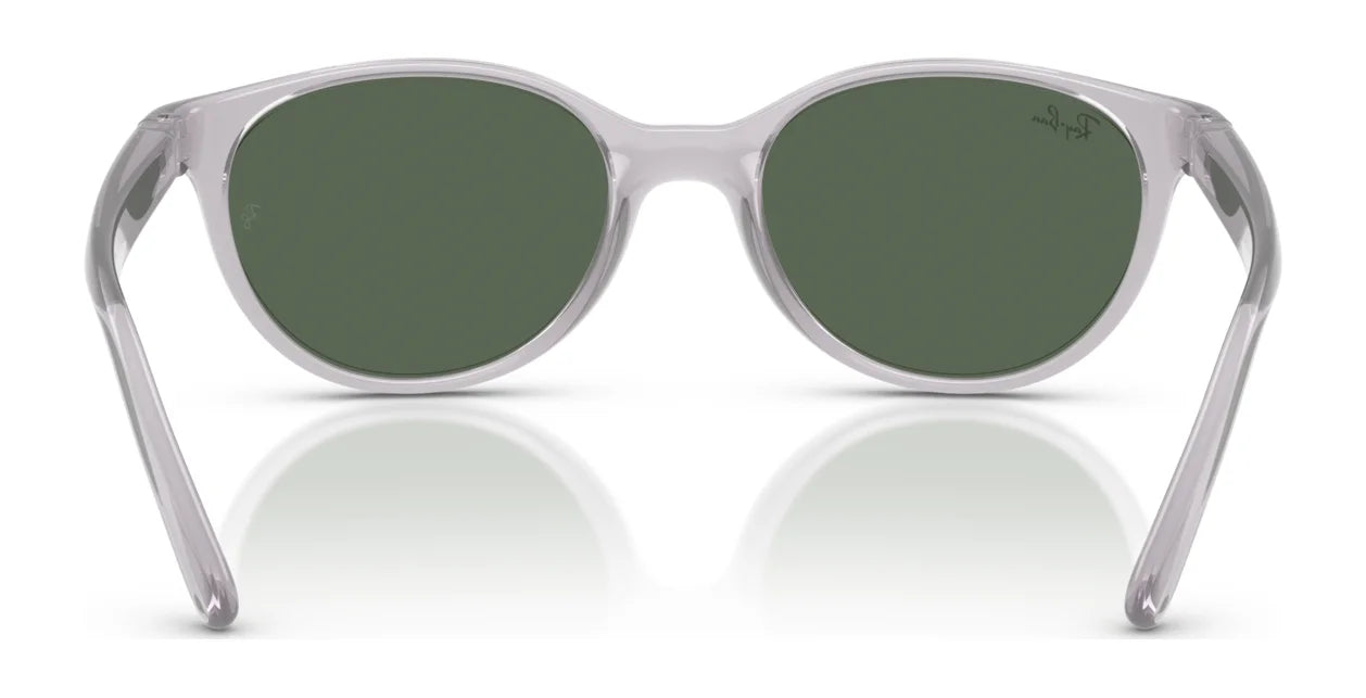 Ray-Ban RJ9080S Sunglasses | Size 45