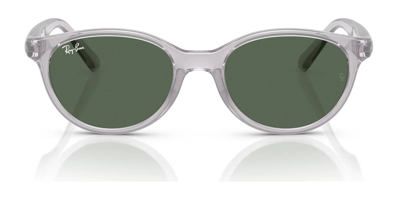 Ray-Ban RJ9080S Sunglasses | Size 45