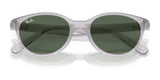 Ray-Ban RJ9080S Sunglasses | Size 45