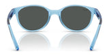 Ray-Ban RJ9080SF Sunglasses | Size 47