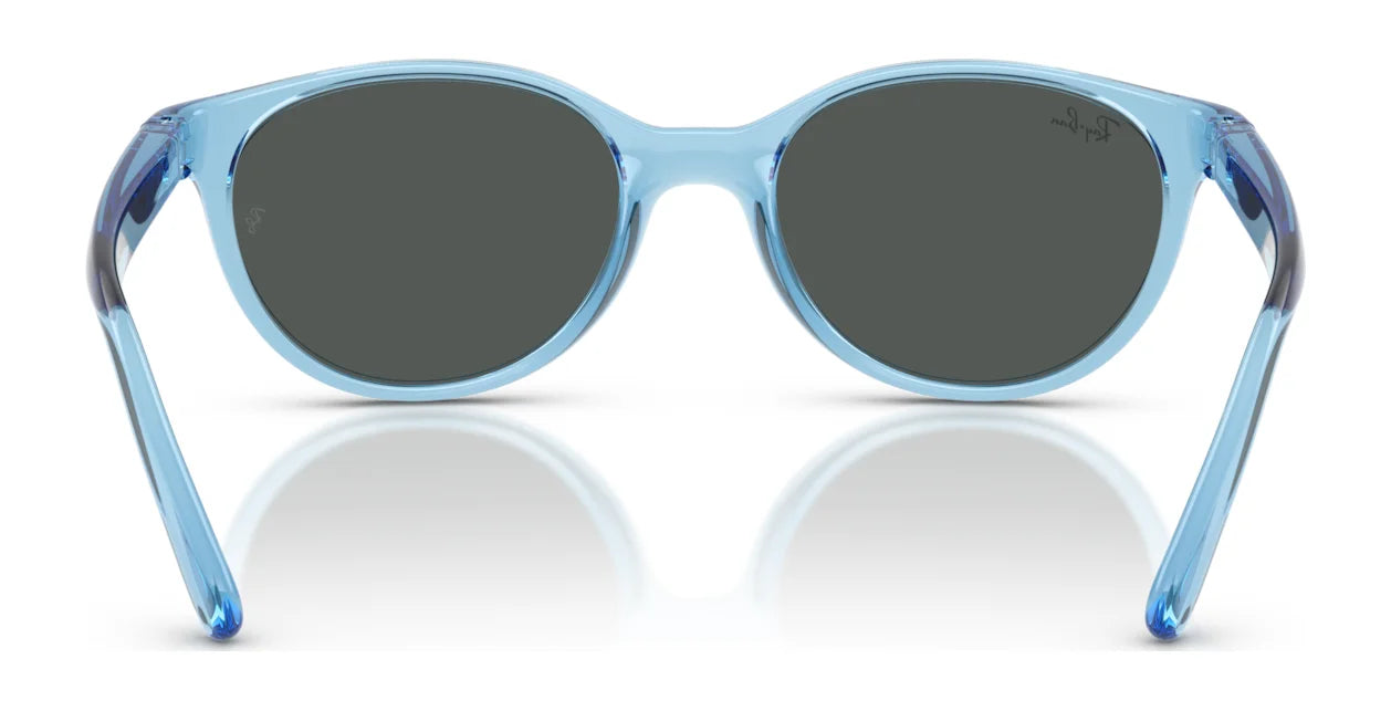 Ray-Ban RJ9080SF Sunglasses | Size 47