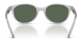 Ray-Ban RJ9080SF Sunglasses | Size 47