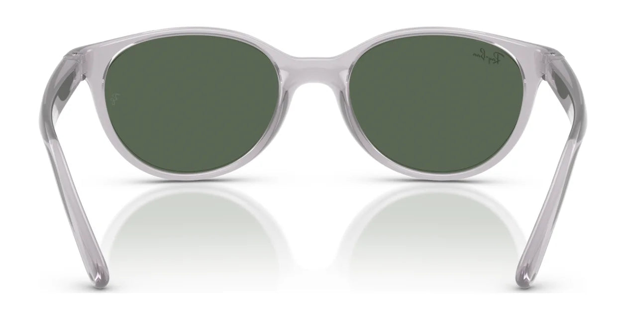 Ray-Ban RJ9080SF Sunglasses | Size 47