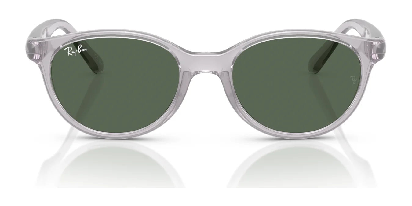 Ray-Ban RJ9080SF Sunglasses | Size 47