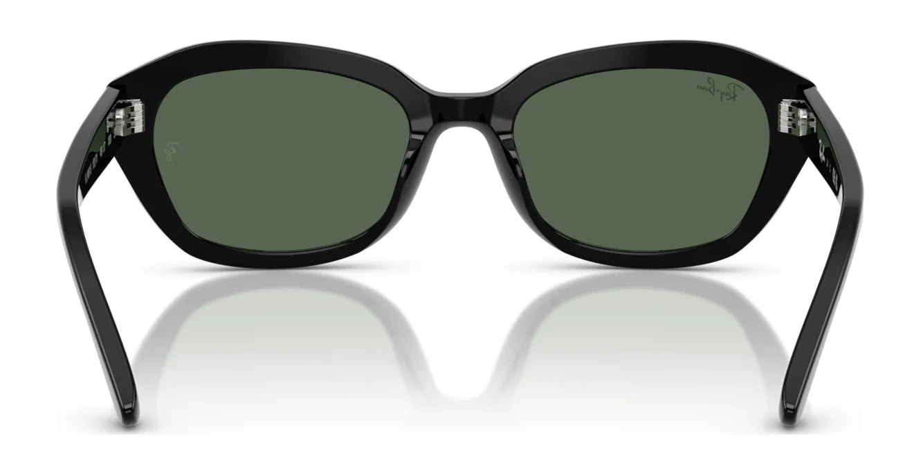 Ray-Ban RJ9081S Sunglasses | Size 48