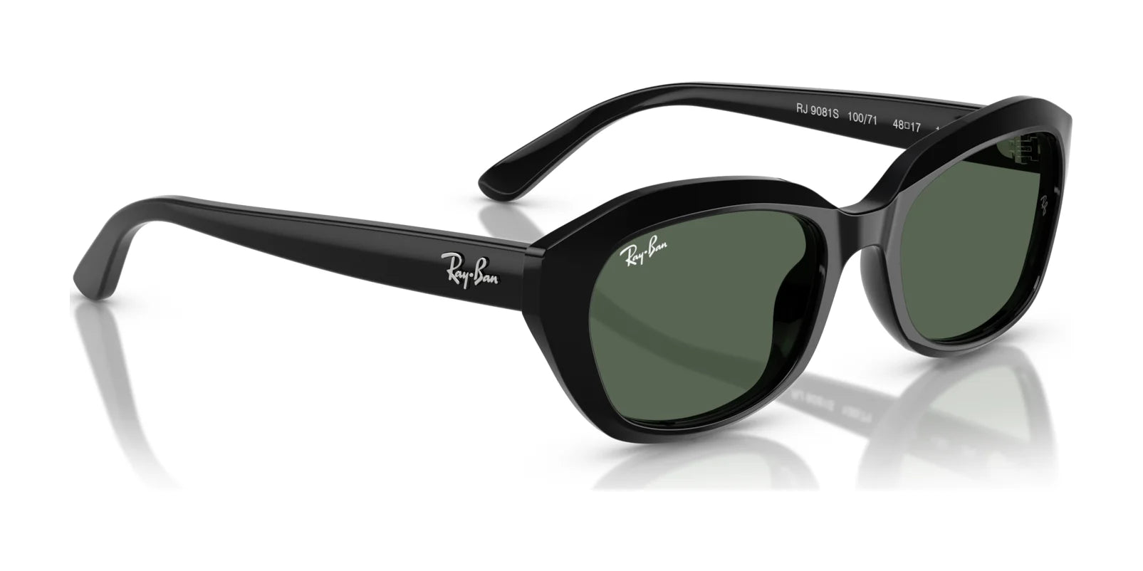 Ray-Ban RJ9081S Sunglasses | Size 48