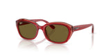Ray-Ban RJ9081S Sunglasses | Size 48