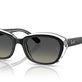 Black On Transparent №715811