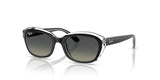 Ray-Ban RJ9081S Sunglasses | Size 48