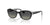 Ray-Ban RJ9081S Sunglasses | Size 48 / Black On Transparent №715811