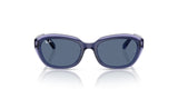 Ray-Ban RJ9081S Sunglasses | Size 48