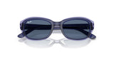 Ray-Ban RJ9081S Sunglasses | Size 48