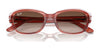 Ray-Ban RJ9081S Sunglasses | Size 48 / Black №100/71 / Dark Green (3N 14.0%)