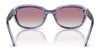 Ray-Ban RJ9081S Sunglasses | Size 48 / Black №100/71 / Dark Green (3N 14.0%)