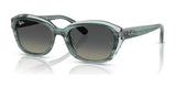 Ray-Ban RJ9081S Sunglasses | Size 48