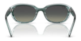 Ray-Ban RJ9081S Sunglasses | Size 48