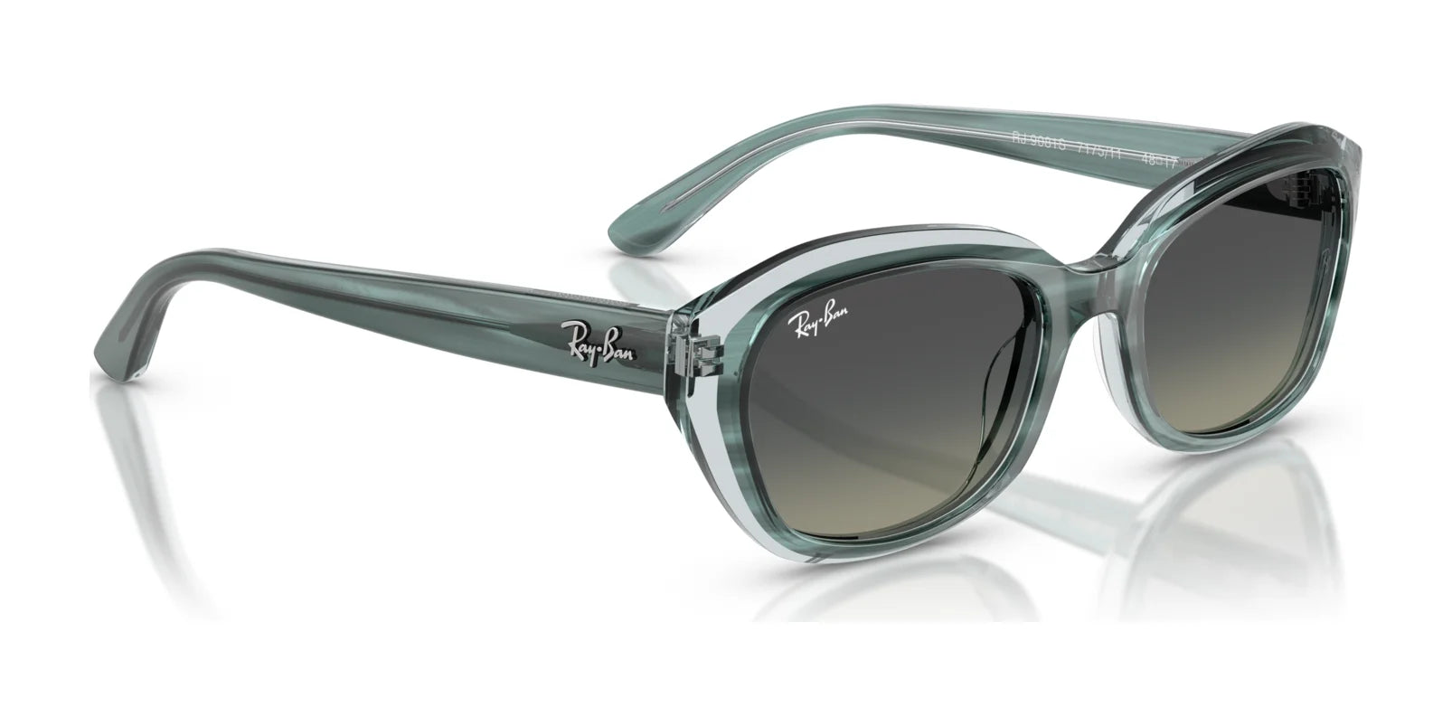 Ray-Ban RJ9081S Sunglasses | Size 48