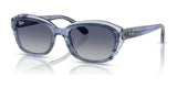 Ray-Ban RJ9081S Sunglasses | Size 48