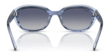 Ray-Ban RJ9081S Sunglasses | Size 48