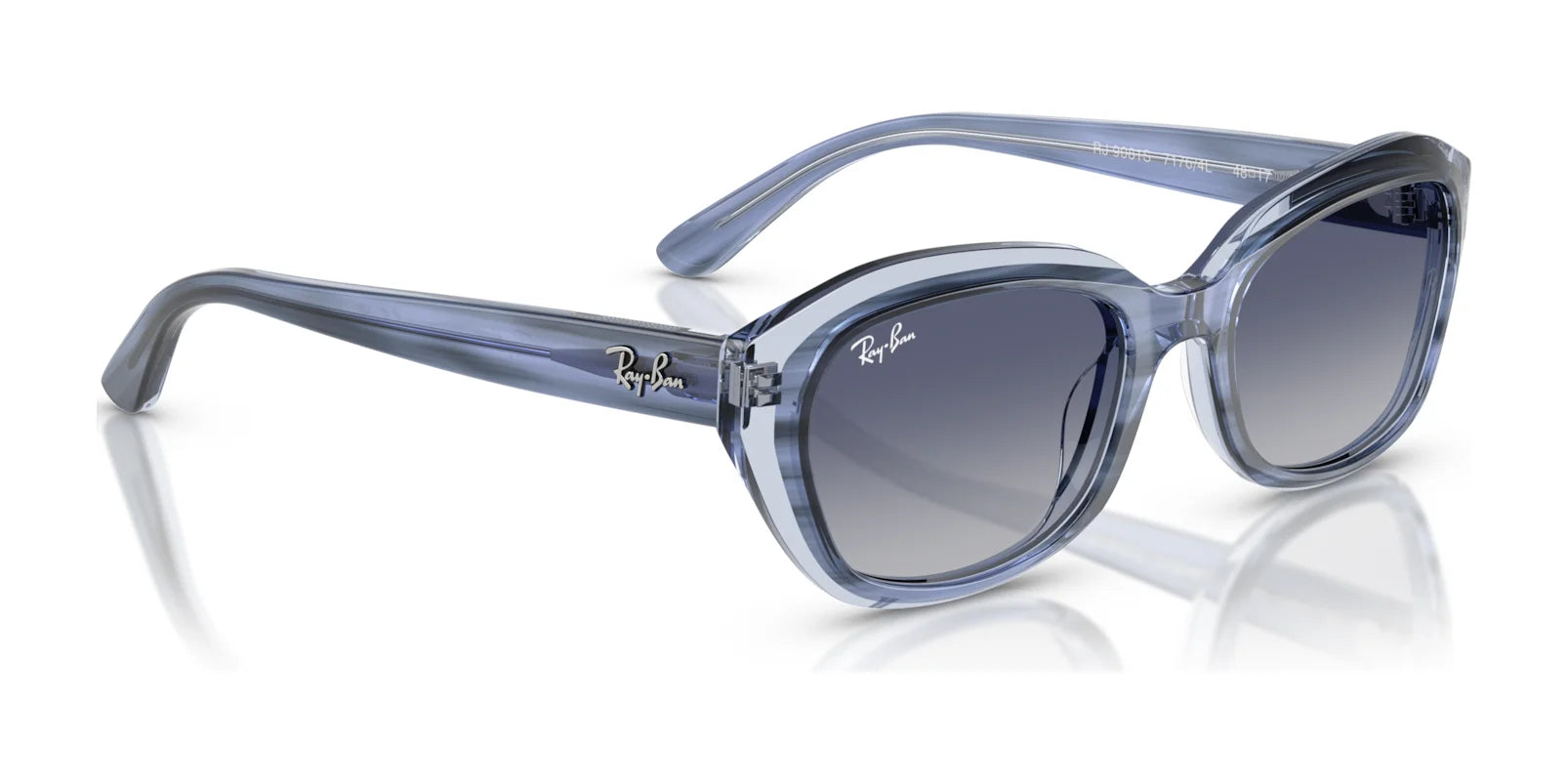 Ray-Ban RJ9081S Sunglasses | Size 48