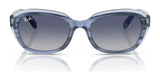 Ray-Ban RJ9081S Sunglasses | Size 48