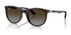 Ray-Ban RJ9082S Sunglasses | Size 47 / Havana №7182T5 / Light Grey Brown (Polarized) (3P 16.7%)