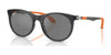 Ray-Ban RJ9082S Sunglasses | Size 47 / Grey №71856G / Grey Mirror Silver (3N 10%)