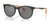 Ray-Ban RJ9082S Sunglasses | Size 47 / Grey №71856G