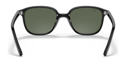 Ray-Ban JUNIOR LEONARD RJ9093S Sunglasses | Size 45