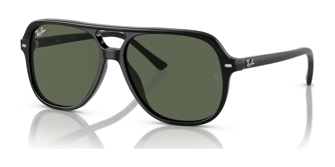 Ray-Ban JUNIOR BILL RJ9096S Sunglasses