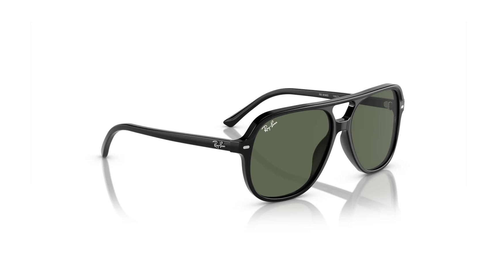 Ray-Ban JUNIOR BILL RJ9096S Sunglasses