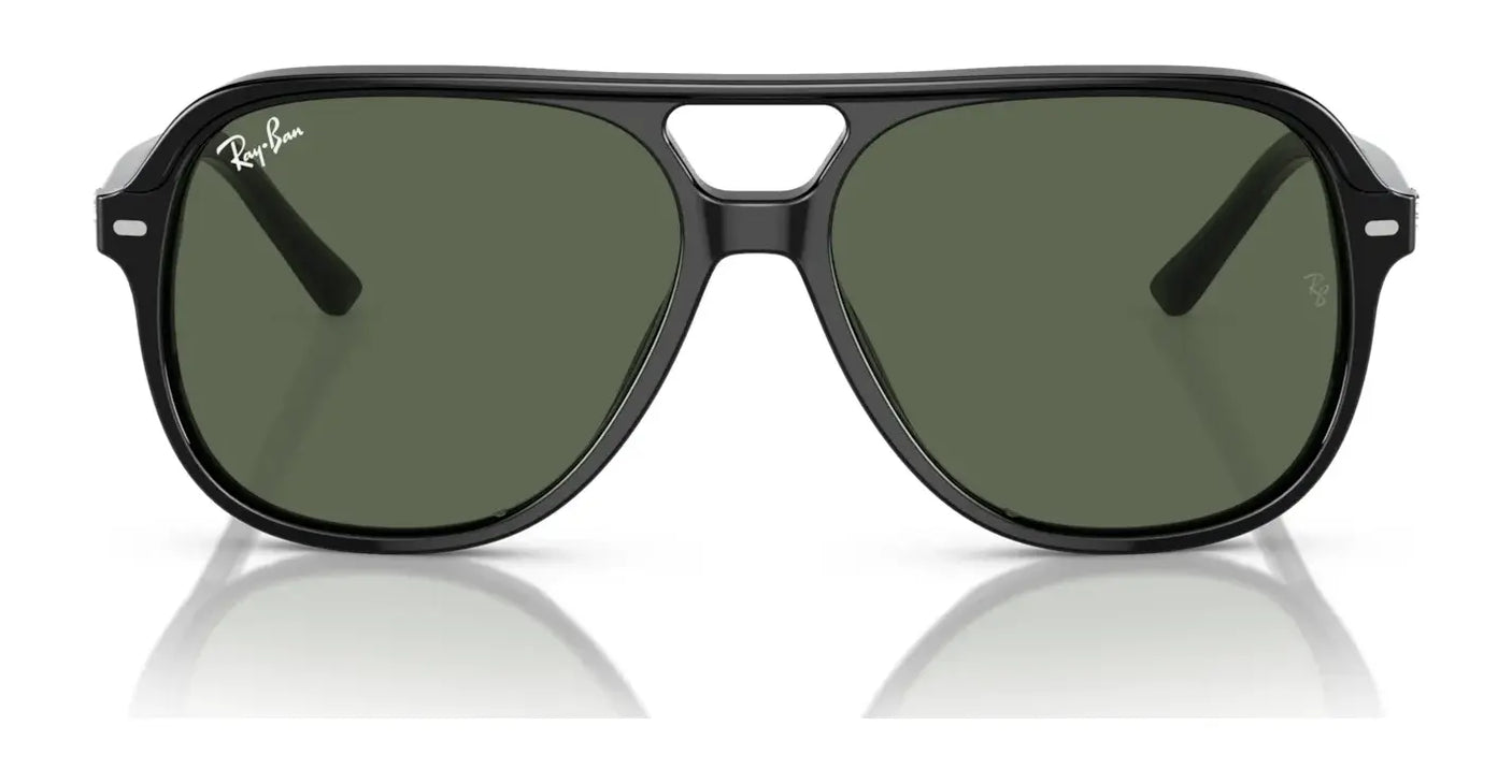 Ray-Ban JUNIOR BILL RJ9096S Sunglasses