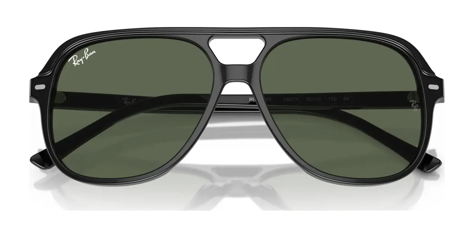 Ray-Ban JUNIOR BILL RJ9096S Sunglasses