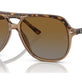 Havana On Transparent Brown №7152T5