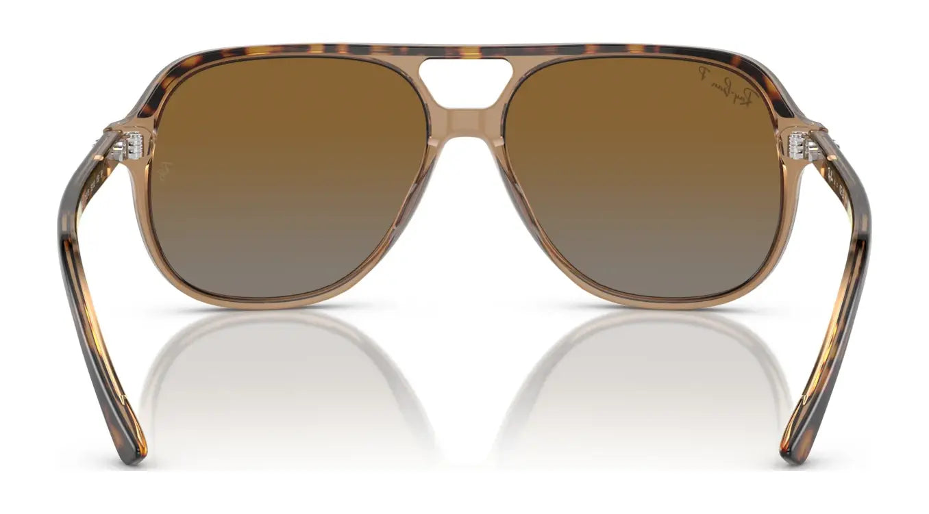 Ray-Ban JUNIOR BILL RJ9096S Sunglasses